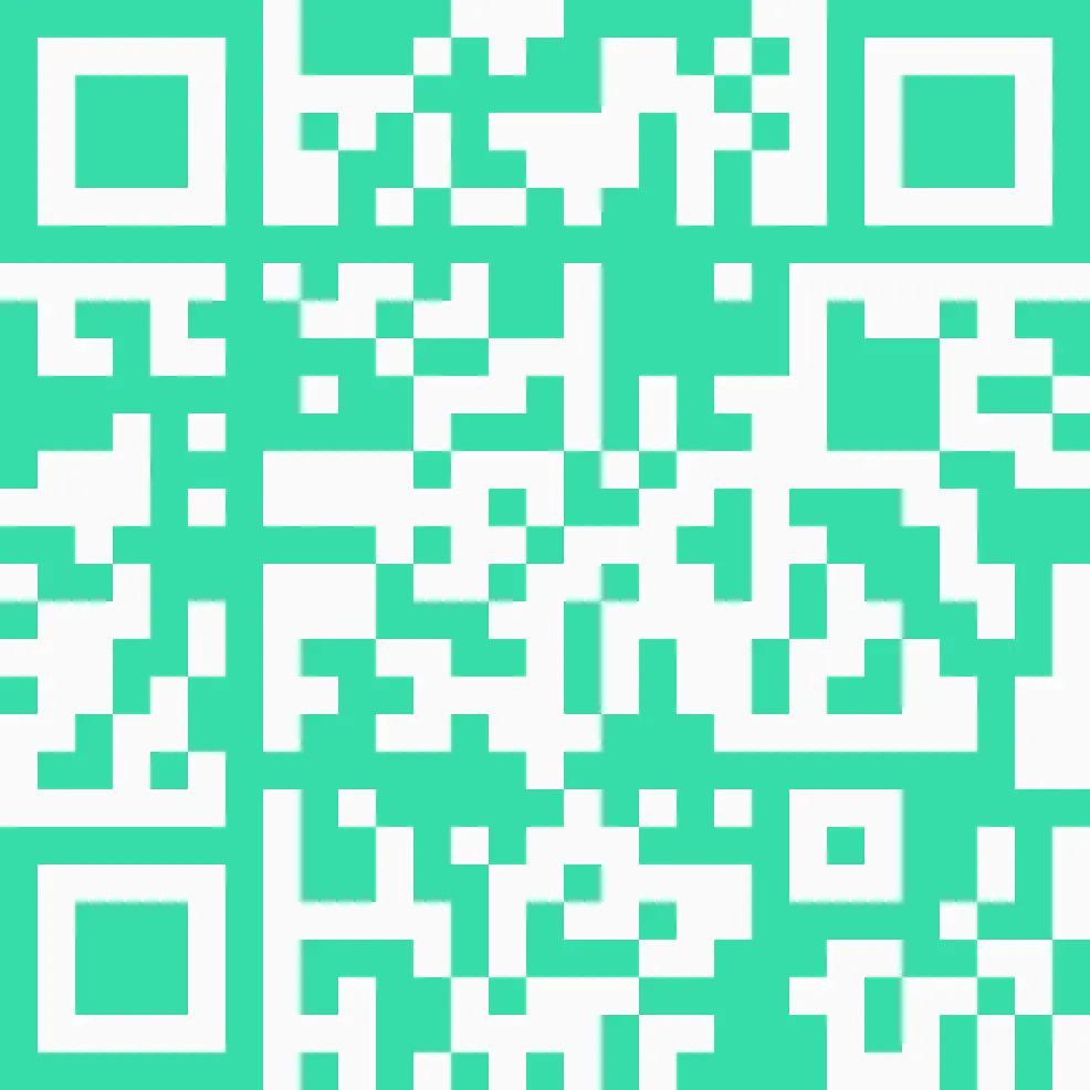 QR Code to download XPlayer